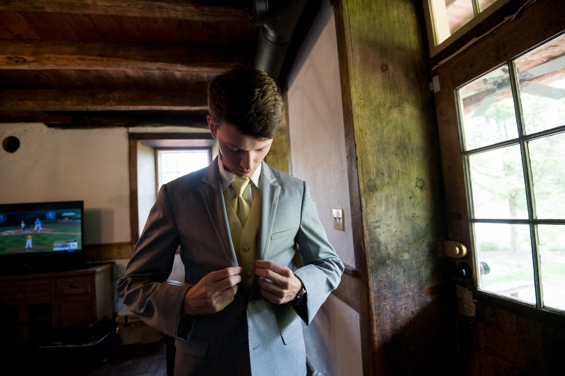 wedding at historic acres of hershey elizabethtown